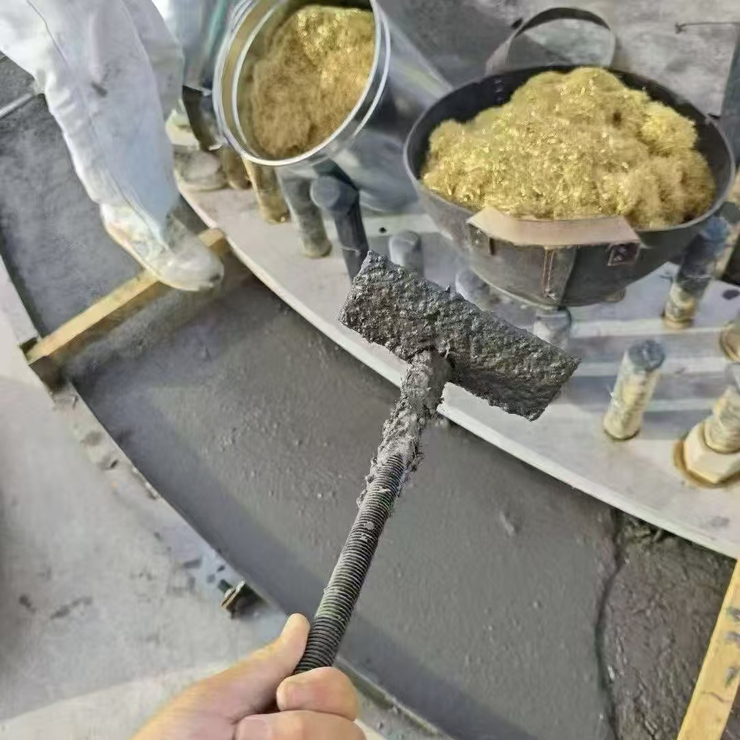 乔口C120风电设备基础专用灌浆料