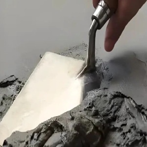 乔口混凝土裂缝孔洞剥落冻融修复用高强度丙乳防腐蚀砂浆