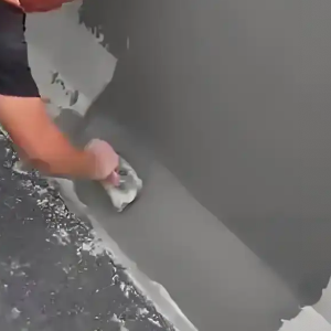 乔口GB50728一级聚合物改性水泥砂浆